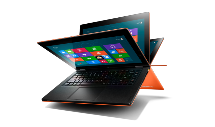 Laptops